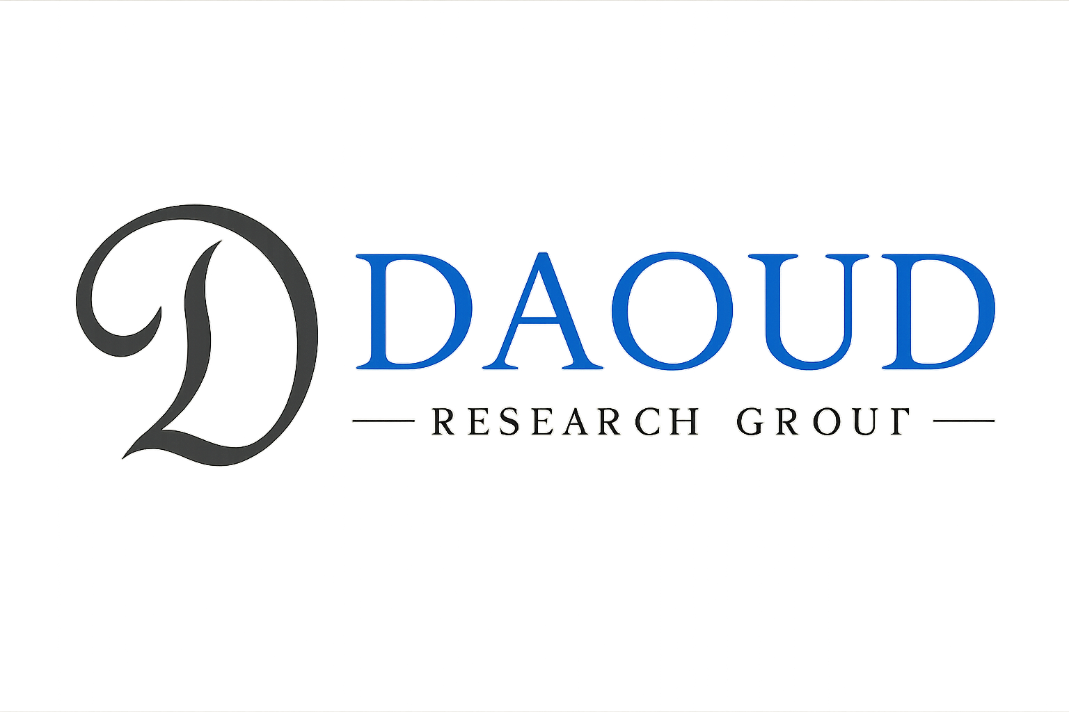 Daoud Research Group