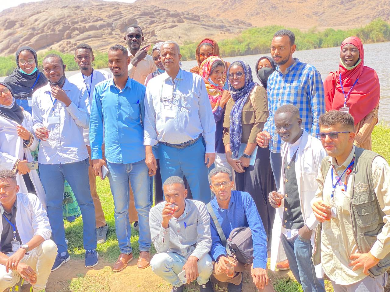 Daoud Research Group insight image 1