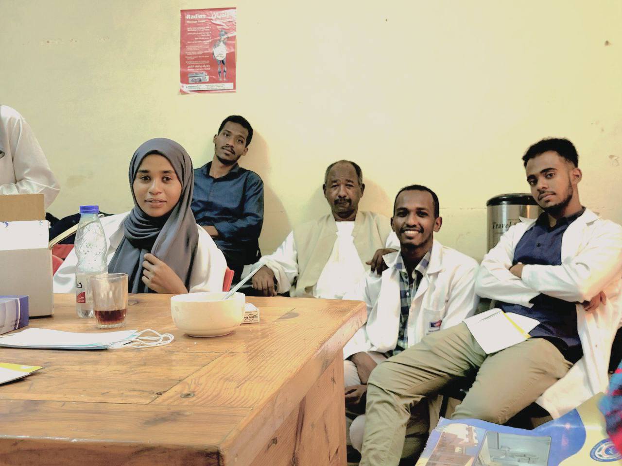Daoud Research Group insight image 4