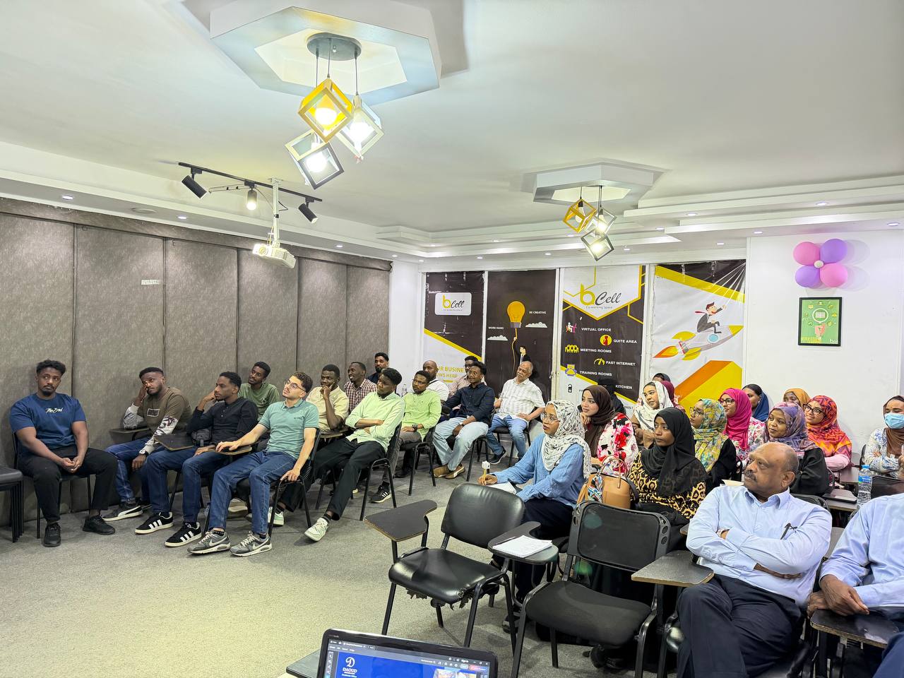 Daoud Research Group insight 7