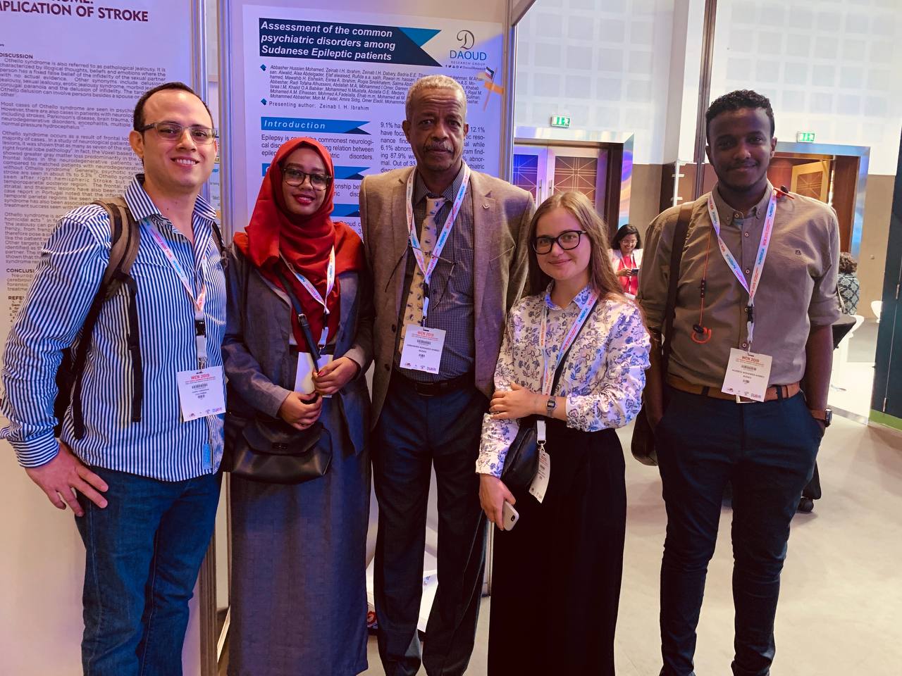 Daoud Research Group insight 12